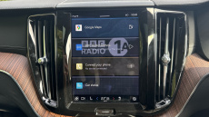 Volvo XC60 2.0 B5P Ultimate Dark 5dr AWD Geartronic Petrol Estate